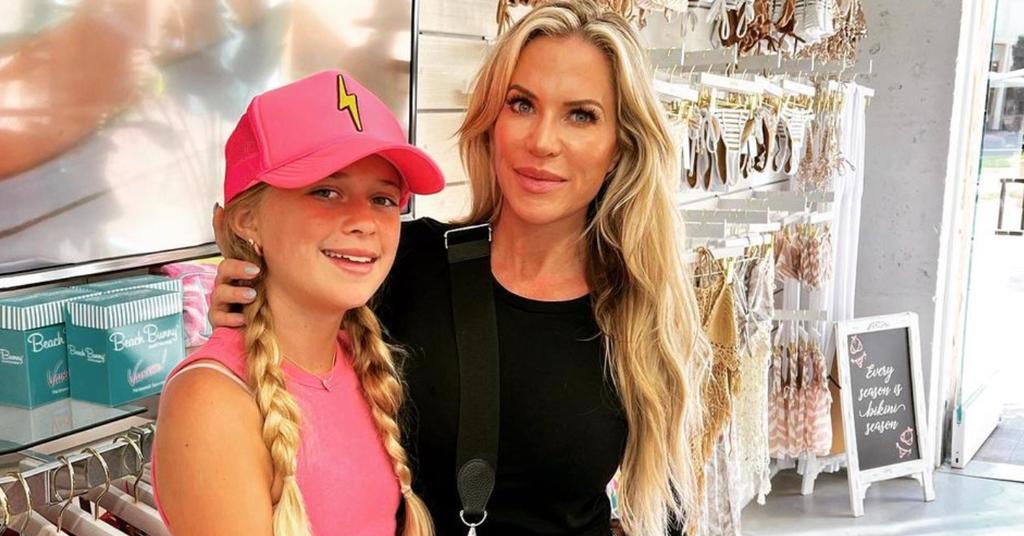 Jennifer Pedranti: Newest RHOC Cast Member Has 5 Kids