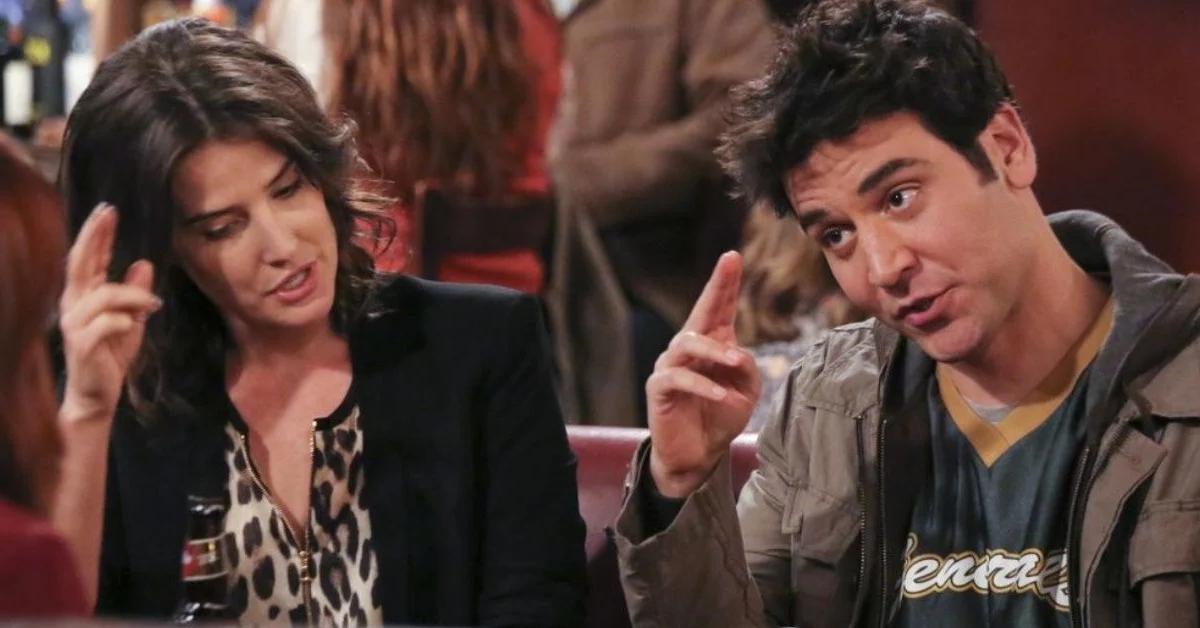 What Happened on the Ending of 'How I Met Your Mother'? - When Did How I Met Your Mother End