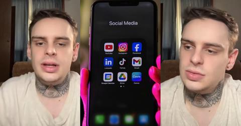 Job Background Checker Says Social Media Comments Costing Jobs