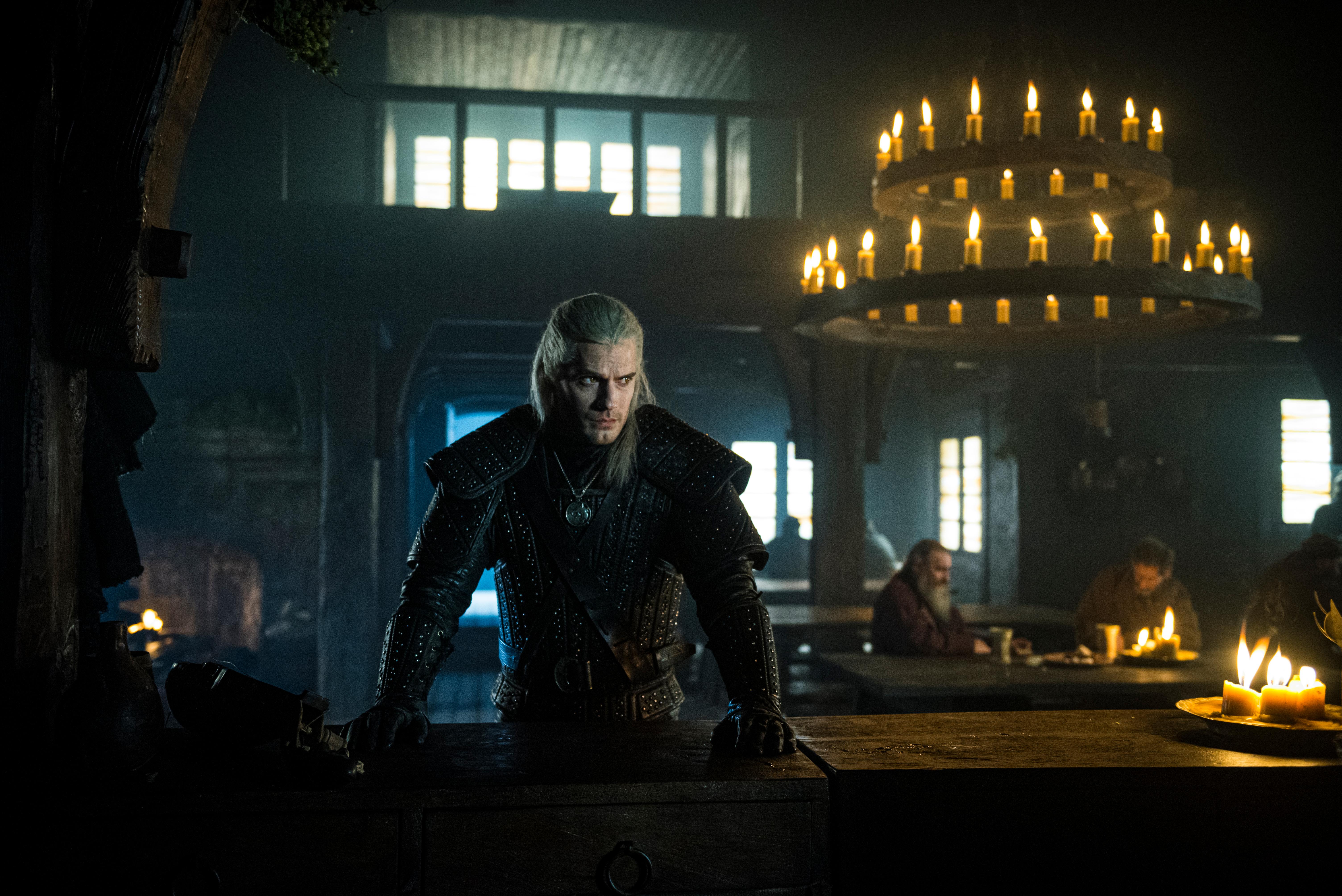 the-witcher-season-two-is-out-now-and-season-three-s-scripts-are