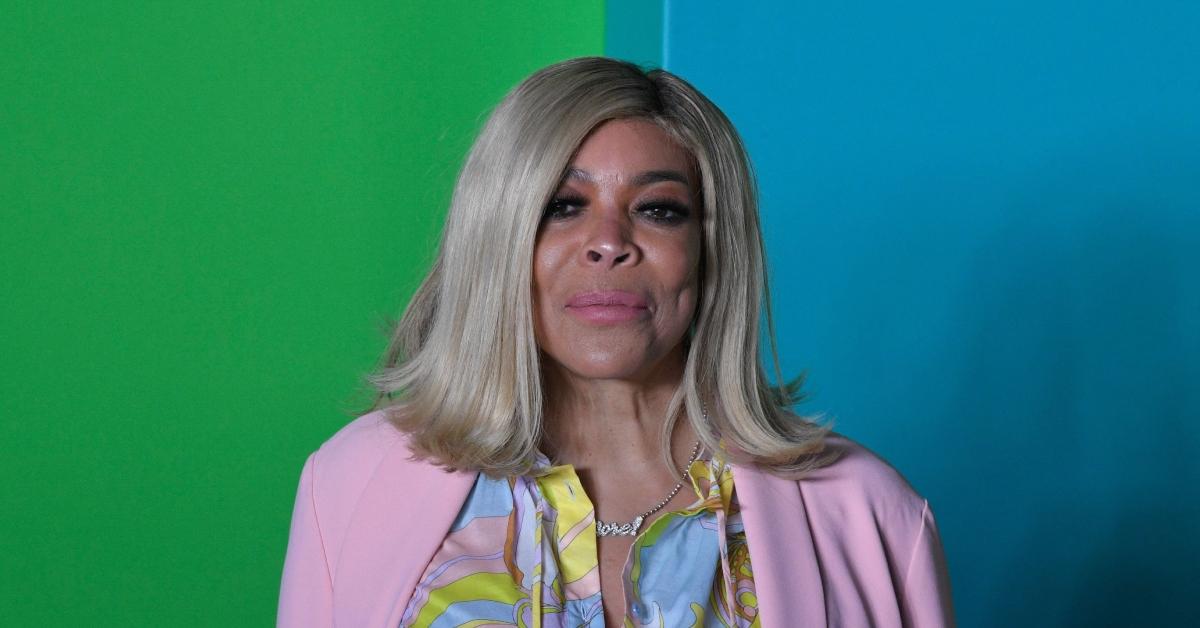 Wendy Williams