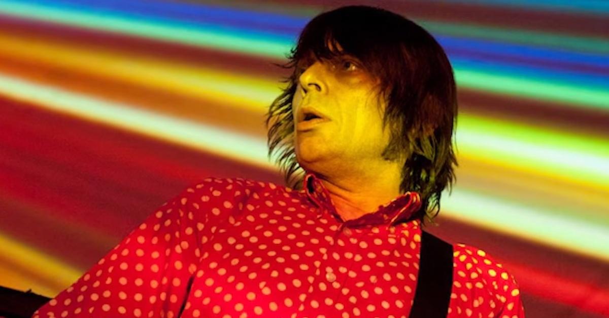 What Was Gary Mani Mounfield’s Cause of Death? What To Know