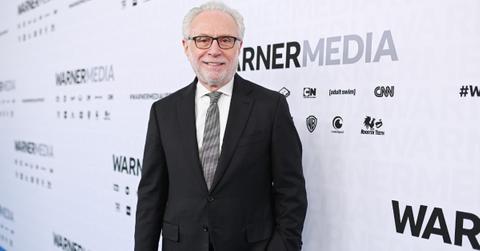 Wolf Blitzer