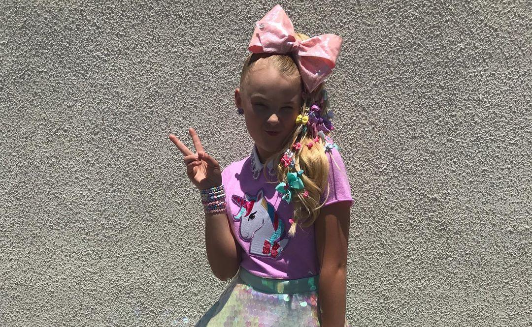 JoJo Siwa's Transformation From 'Dance Moms' to Now in Photos