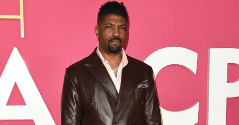 What Happened to Deon Cole's Mom? Here's the Full Scoop