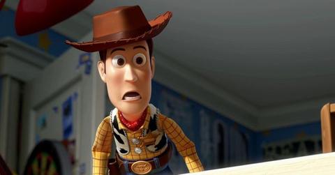 toy story controversy