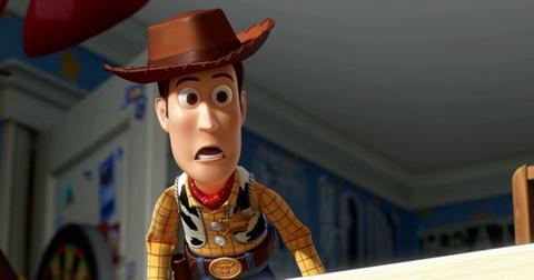 Toy Story Controversy It S Satire But These Gripes Aren T