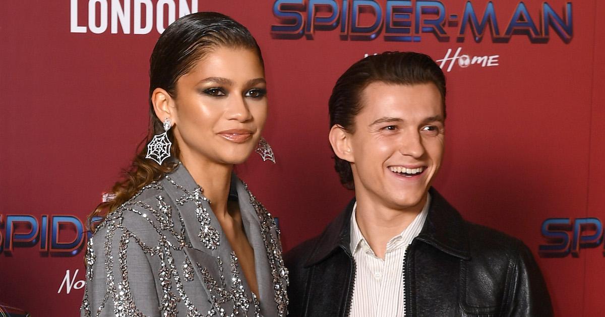 Tom Holland and Zendaya Just Bought a House Together — Here Are the Details