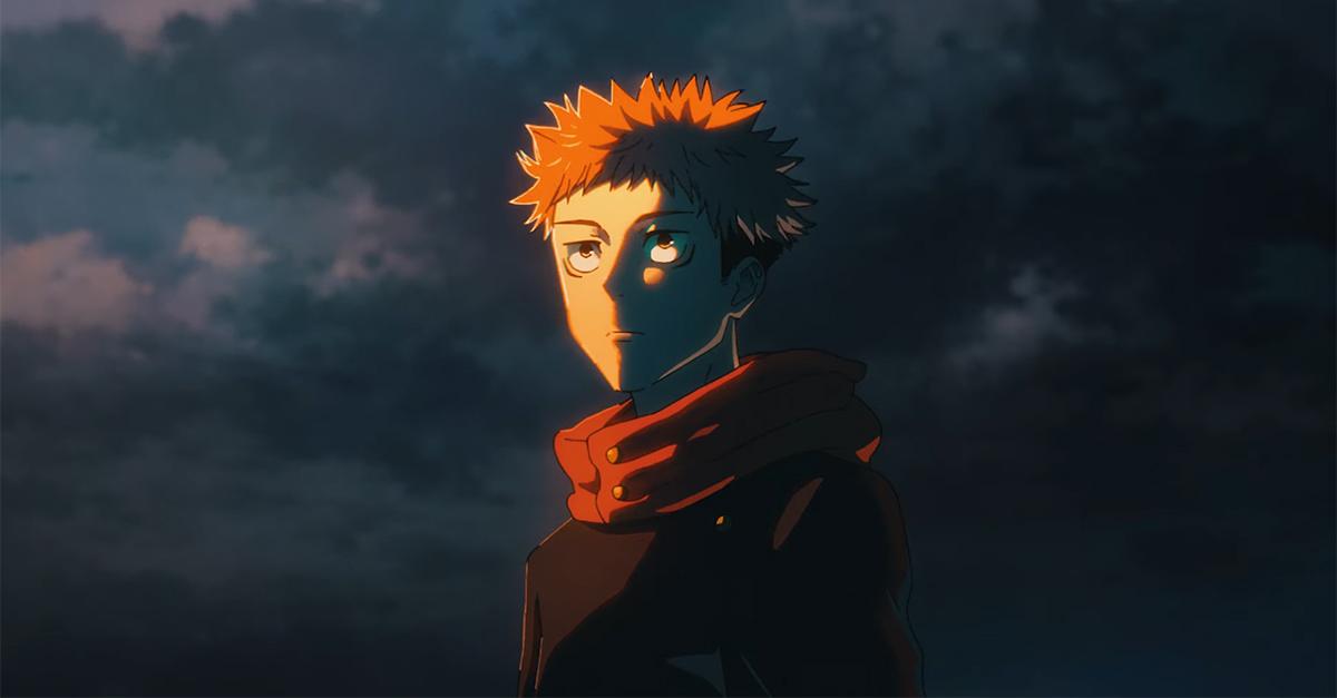 Jujutsu Kaisen' Season 2: Everything We Know About the Shibuya Incident