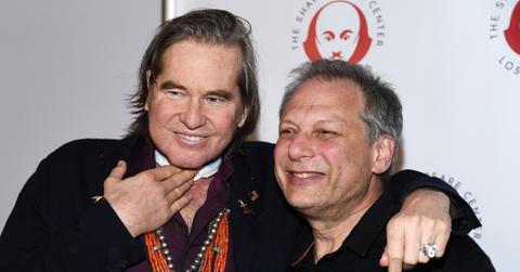 Will Val Kilmer Ever Get His Voice Back?