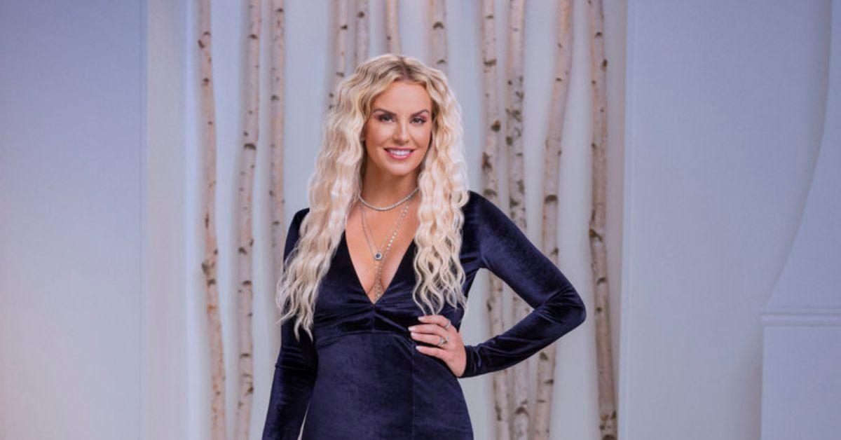 Whitney Rose from 'The Real Housewives of Salt Lake City' 