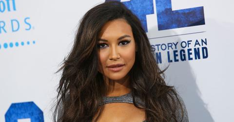 naya rivera