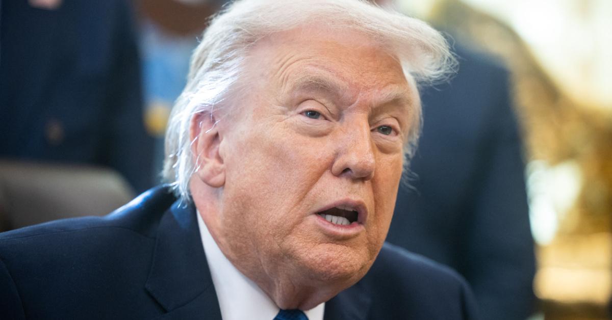 Donald Trump Shares a Video of the Obamas as Monkeys — Also Believes Democrats Are Anti-Black