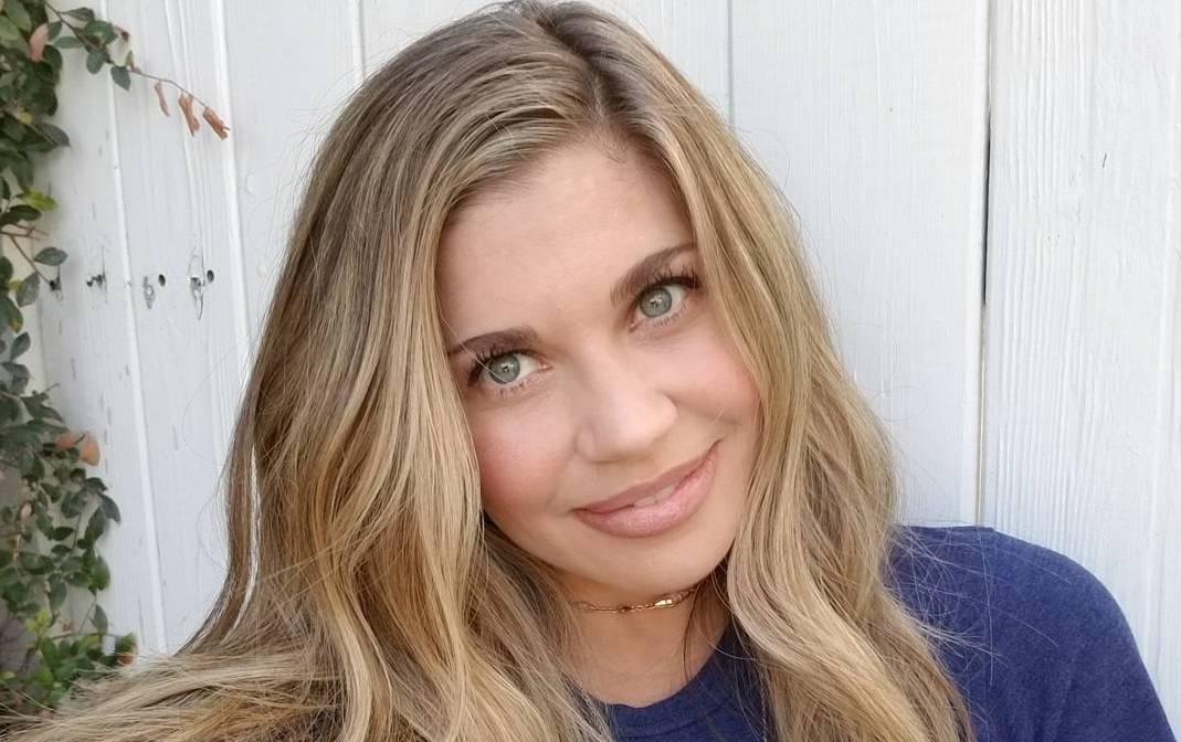 Where Is Topanga Now? Actress Danielle Fishel Talks Motherhood (EXCLUSIVE)