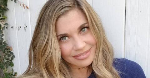 Danielle Fishel