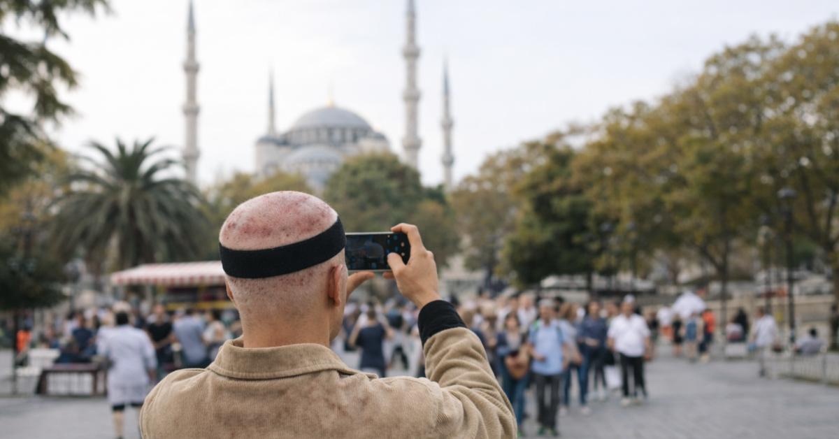 Top 10 Hair Transplant Clinics in Turkey for 2026