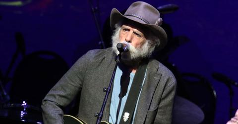 Bob Weir's Net Worth Left Him in the Black, Not the "Grey"