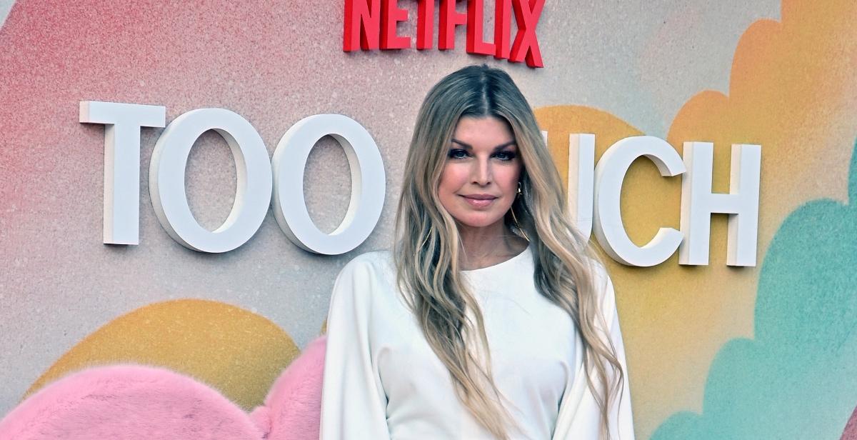 Fergie