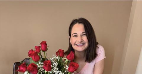 Gypsy Rose Blanchard