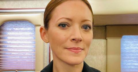 Joelle from 'NCIS: Los Angeles'