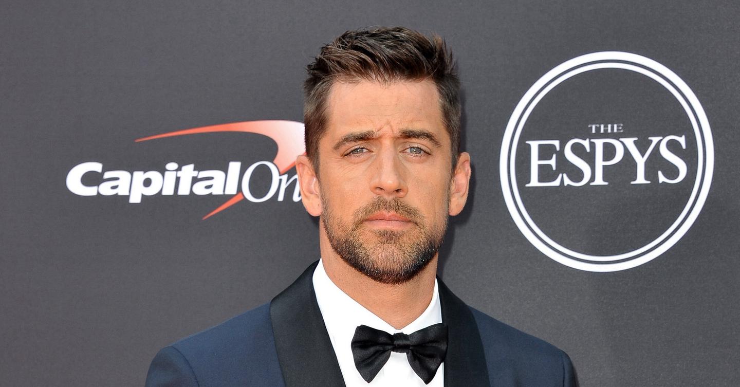 Why Did Aaron Rodgers Say He Owns the Chicago Bears? Details Inside