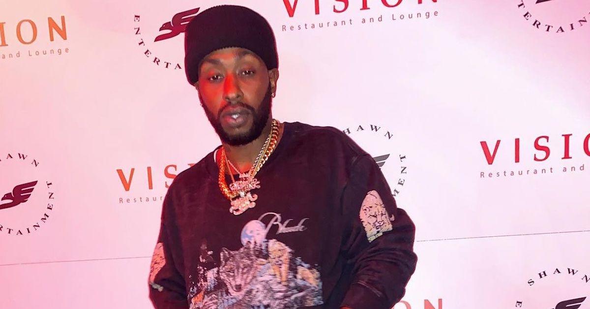 Veilig Passend Barmhartig What Is 'Black Ink Crew' Star Ceaser Emanuel's Net Worth? Here Are the  Details