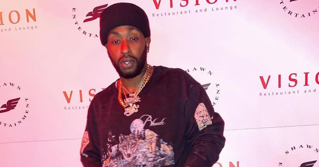 What Is 'Black Ink Crew' Star Ceaser Emanuel's Net Worth? Here Are the ...