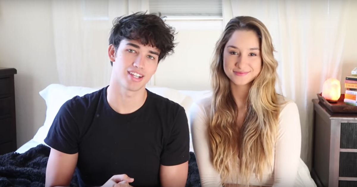 Who Is Dillon Danis' Girlfriend Savannah? What Jake Paul Said About Her