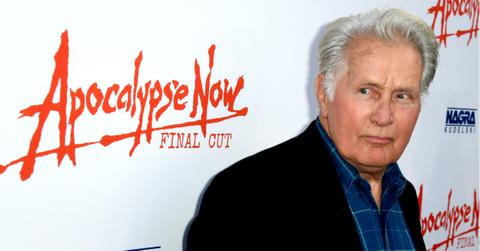 Martin Sheen