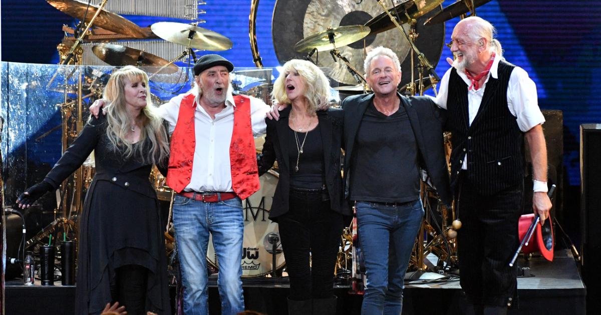 Fleetwood Mac