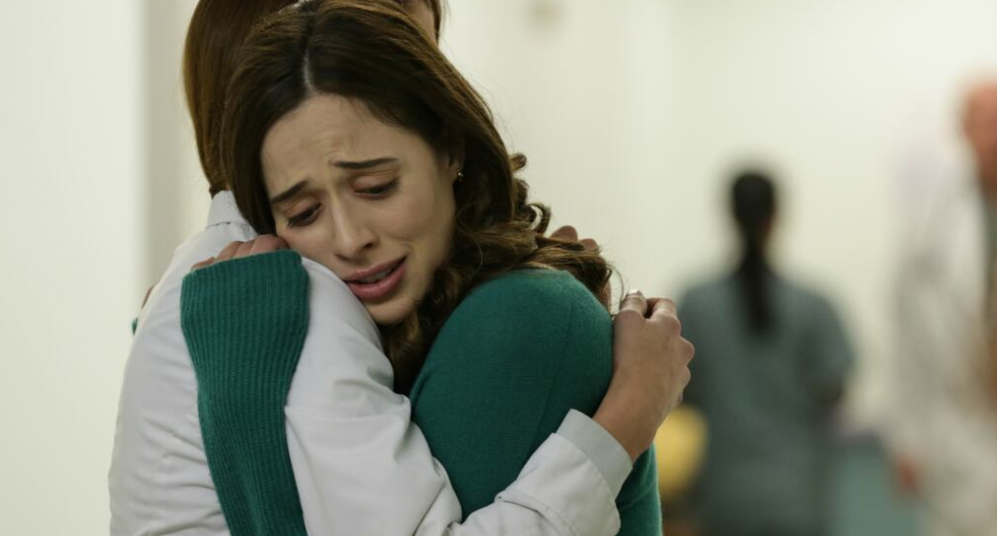 How Did Nadia Die in 'Chicago P.D.'? — Here's a Recap