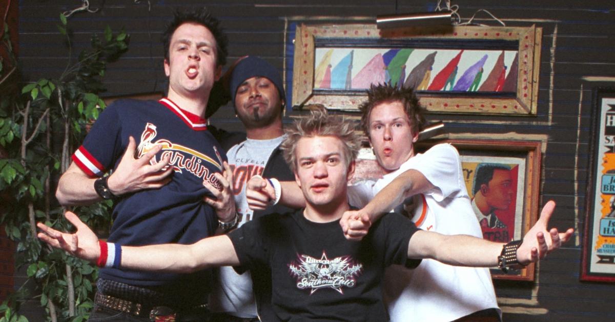 Why Did Sum 41 Break Up? Pop-Punk Canadians Called It Quits