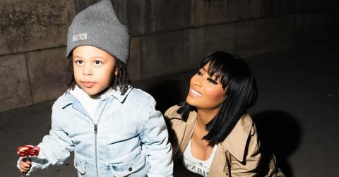 Nicki Minaj Fans Believe Her Son Has Autism: What To Know