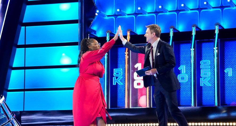 What's the Most Money Won on NBC's The Wall? Details