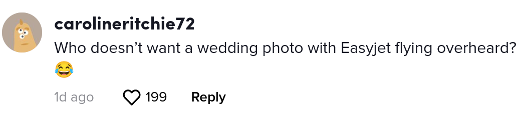 karen ruins wedding photos