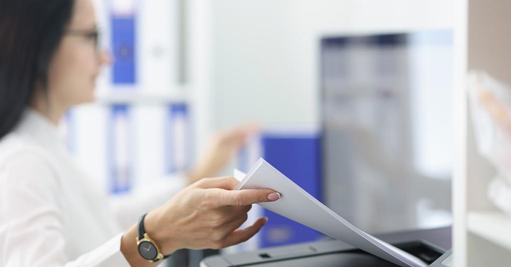 What Does Collate Mean When Printing? Why It's Useful