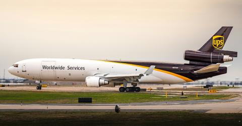 What Happened to UPS Plane in Louisville?