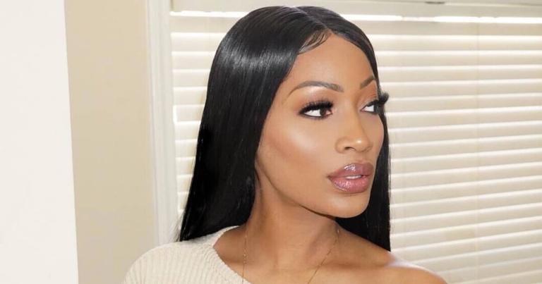 Who Is Erica Dixon’s Baby Daddy? The ‘LHHATL’ Star Remains Tight-Lipped