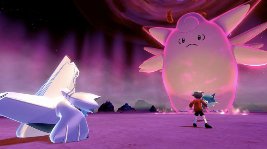 任天堂“Pokemon Direct”中的“新Pokémon信息”是什么? 新利18体育备用