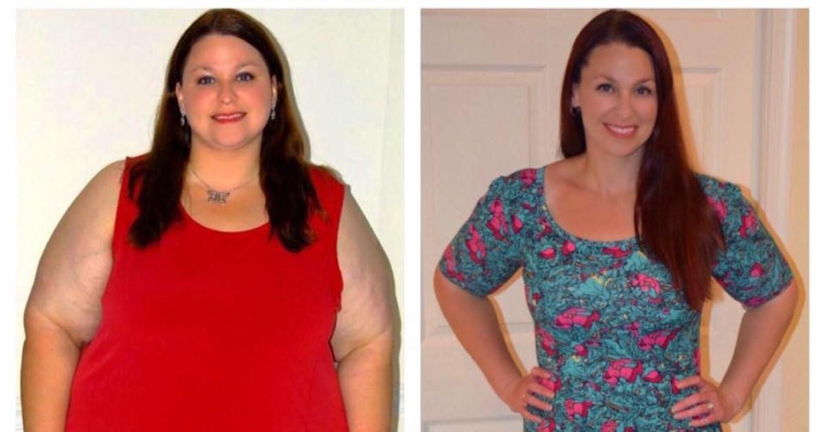 What Jacqui McCoy From 'Extreme Makeover: Weight Loss' Looks Like Now