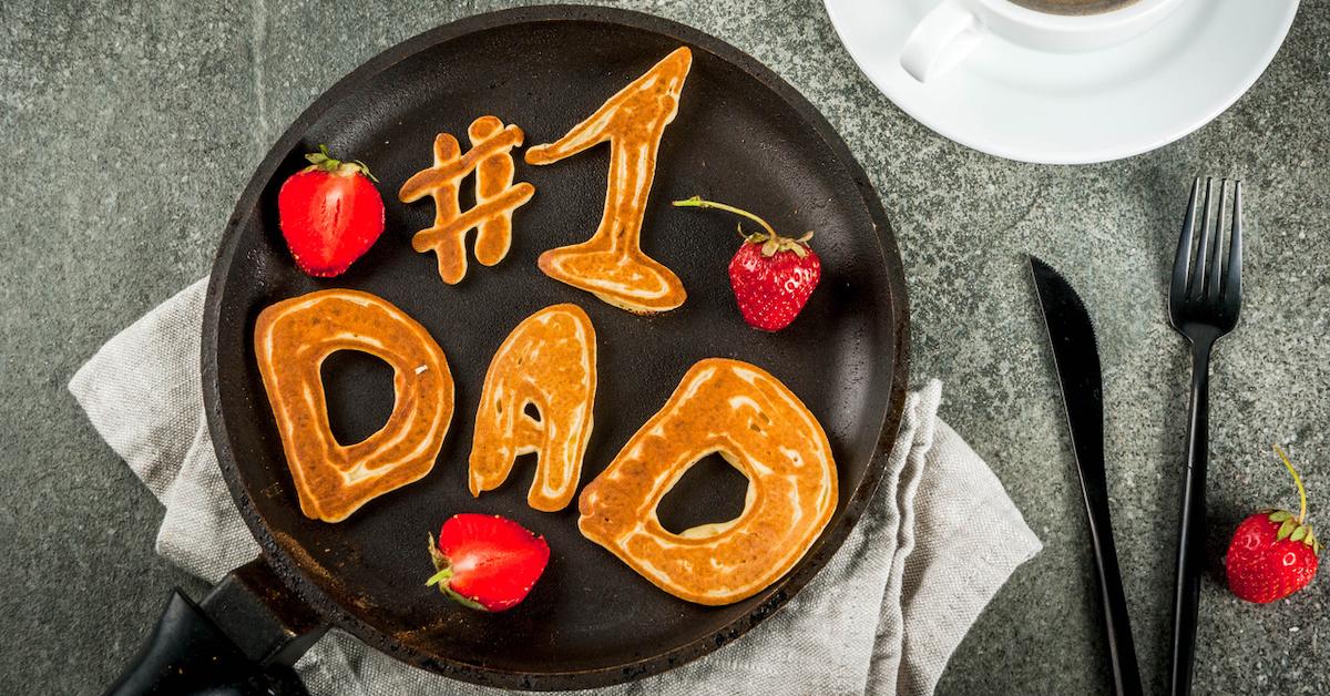 dads eat free father's day 2019 mcdonald's