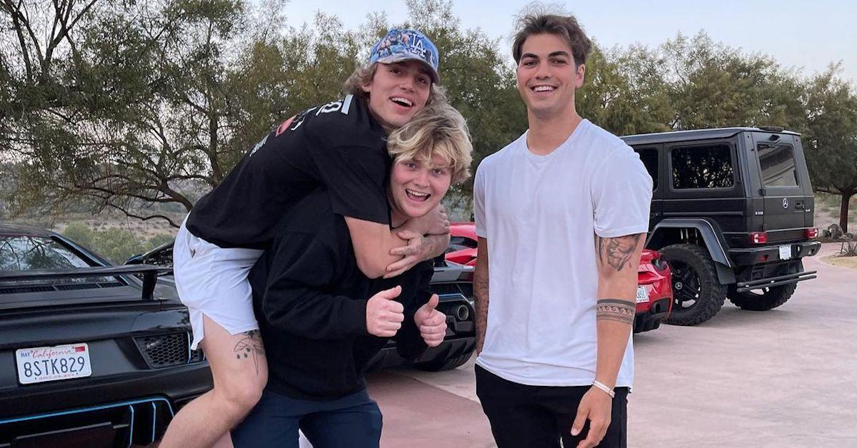 hype house members 2021 hype house members 2021