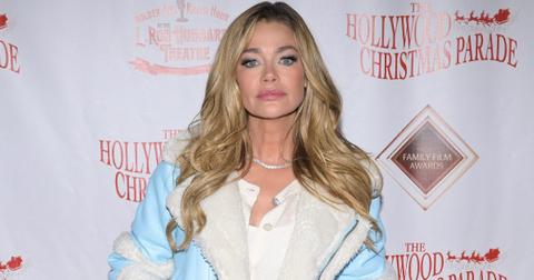 How Much Does Denise Richards Make on OnlyFans? Earnings Explored
