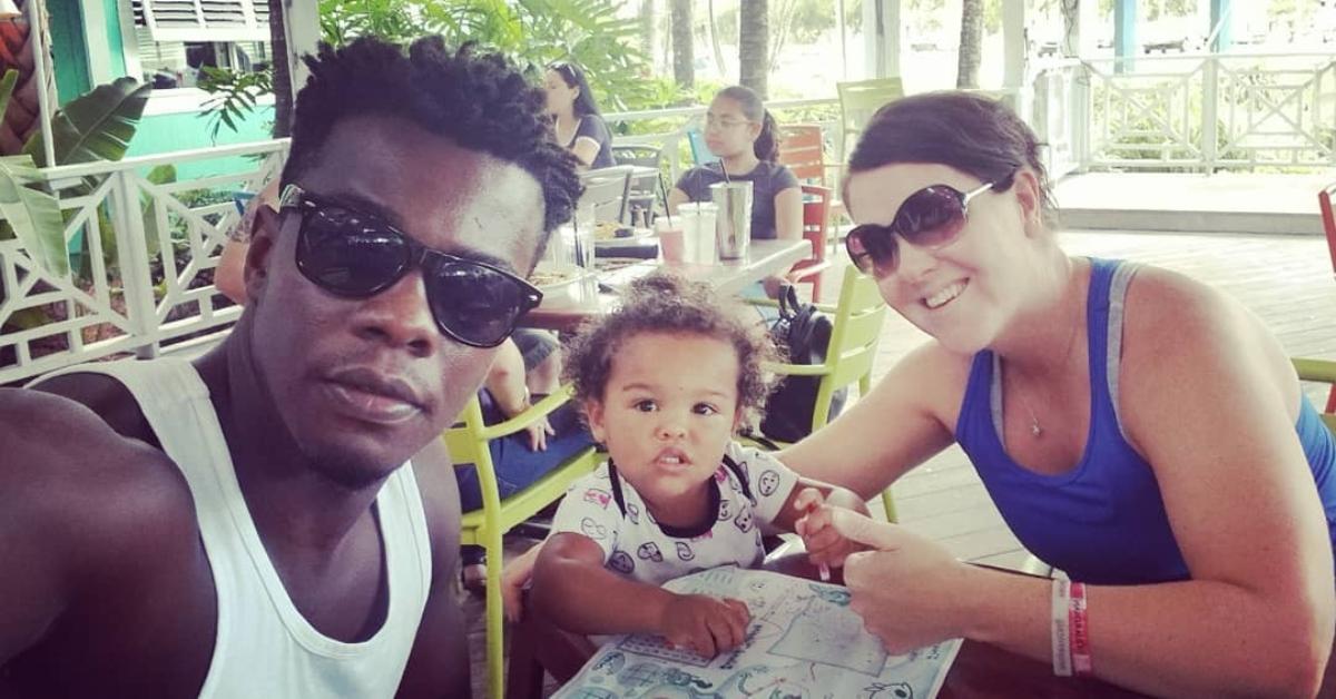 Is 90 Day Fiancé Couple Melanie And Devar Are Still Together Update 
