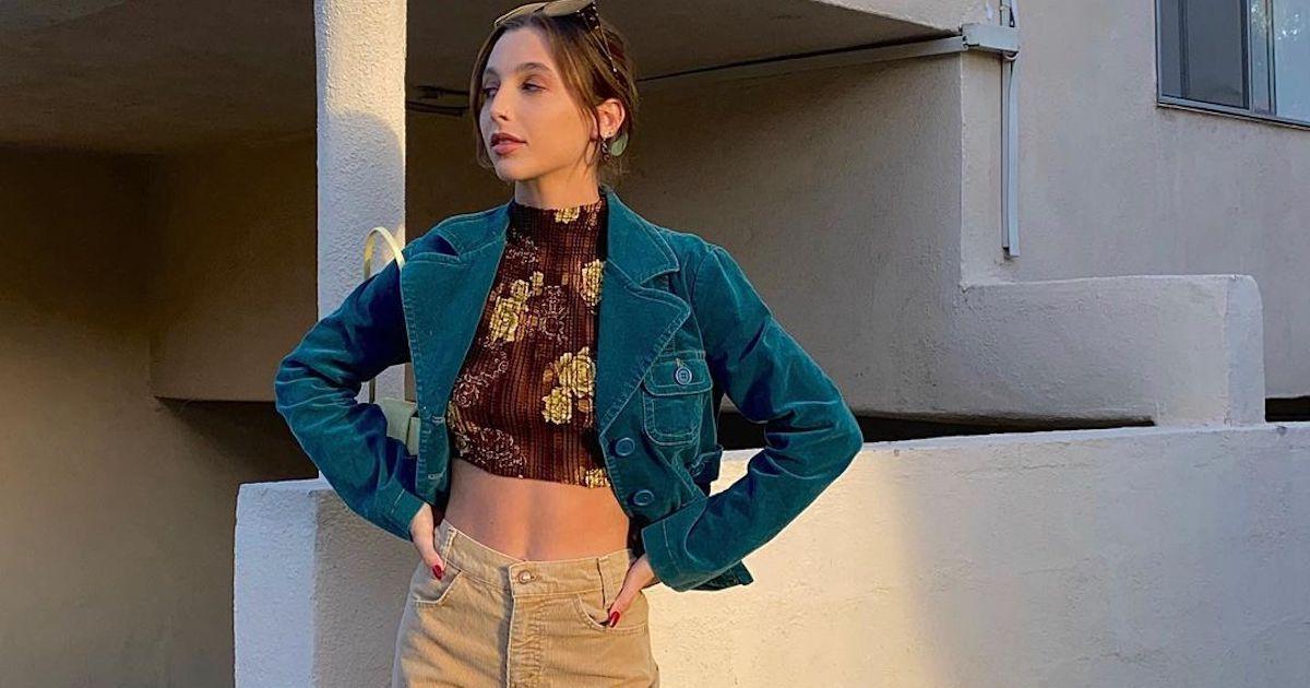 Emma Chamberlain Has Unveiled Her New $4.3 Million House And Oh My