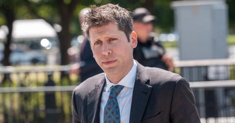 What Is Sam Altman's Net Worth, and Where Does His Money Come From?