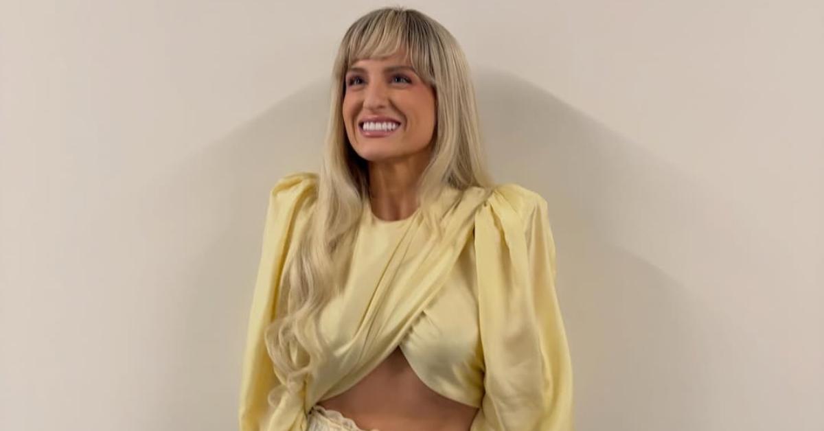 There Are a Few Reasons Why Meghan Trainor Used a Surrogate