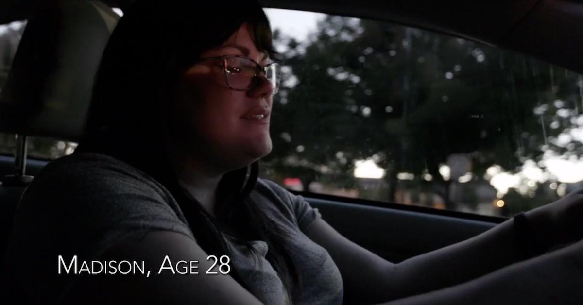 Many Sides of Jane Personalities The 9 Parts Inside Jane Hart