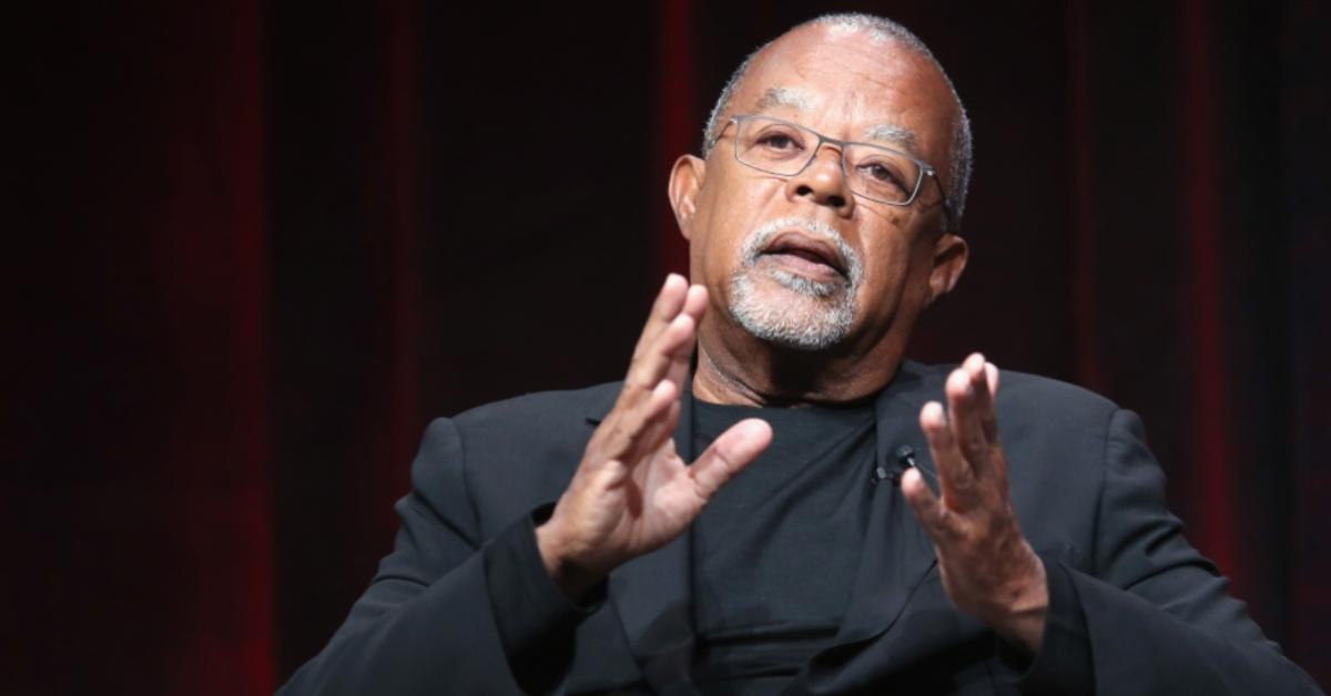 Does the Family Tree of 'Finding Your Roots' Host Henry Louis Gates Jr ...