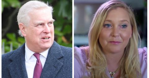 How Much Did Prince Andrew Pay Virginia Giuffre? Details
